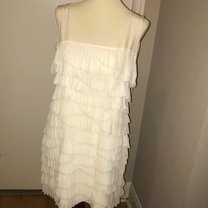 CYNTHIA STEFFE DRESS